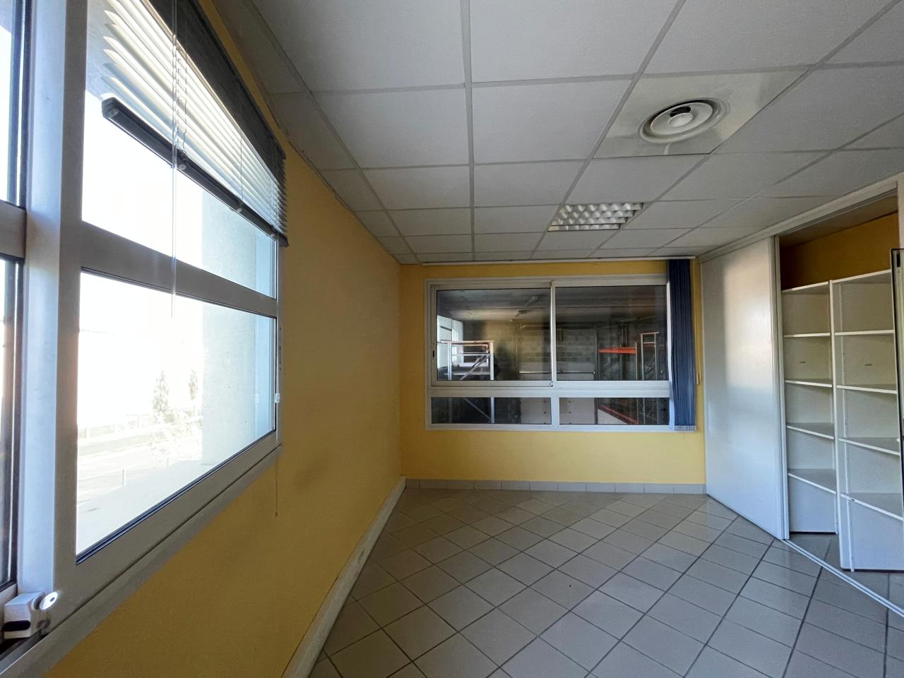 Local d'activité Eysines 455m² Location local d'activité Eysines Gironde OLACT2427548 26